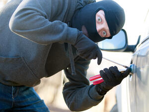 شهر يناير من العام الماضي كان المتصدر في عدد السرقات بواقع 1,134 سيارة مسروقة معظمها في المدن الرئيسية الرياض