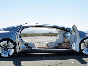 السعودية تدعم القيادة الذاتية في منطقة نيوم الجديدة