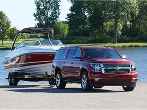 قيادة آمنة في الفيضانات