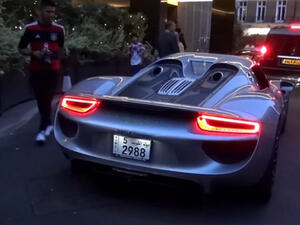 الكويت تمتلك أفضل 10 سيارات في العالم 