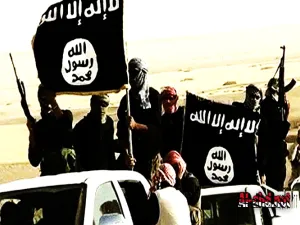عوائد النفط في المناطق التي كان يستولي عليها هذا "التنظيم" لم يعد لها وجود، وضرائب المناطق المسيطر عليها تتضاءل