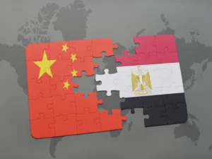 اتفاق مصري صيني لتبادل العملات 
