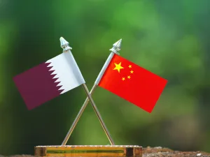 اتفاق صيني قطري للإعفاء المتبادل من تأشيرات الدخول