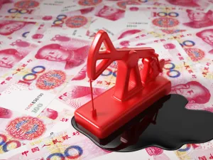 واردات الصين من النفط ترتفع 6.5 % في أغسطس