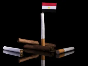 مصر تزيد سعر السجائر رسمياً بحد أدنى 1.5 جنيه
