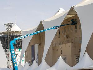 سباق فورمولا1 في أبوظبي