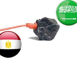 وقعت مصر والسعودية مؤخرا اتفاقيتين للحصول على قروض بقيمة إجمالية بلغت نحو 100 مليون دولار أميركي لتمويل مشروعين لمحطتي توليد كهرباء غرب دمياط، والشباب