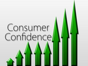 أشار 79% من المستهلكين في دبي، إلى تفاؤلهم بفرص العمل الحالية، مؤكدين أنها ممتازة وجيدة