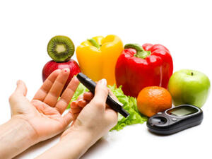 الخضار مفيدة لمرضى السكري لأنها غنيّة بالألياف التي تساعد في خفض نسبة السكّر في الدم