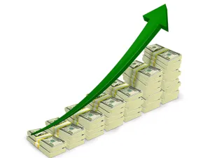 ارتفع مؤشر الدولار الذي يقيس قوة العملة الأمريكية أمام سلة عملات 0.2% إلى 96.284، ومقابل اليورو ارتفعت العملة 0.1% إلى 1.1195 دولار