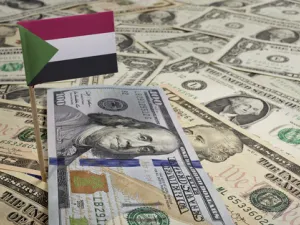 السودان يعتزم رفع سعر الدولار الرسمي إلى 18 جنيهاً بداية 2018