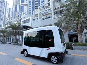 يسلط مؤشر الجاهزية الذاتية للسيارات، الذي صنف هولندا في المرتبة الأولى، الضوء على أفضل الممارسات العالمية لمساعدة البلدان على تسريع اعتمادها للنقل الذاتي