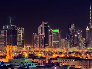 إمارة دبي 
