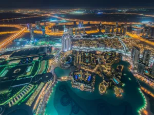 إمارة دبي 
