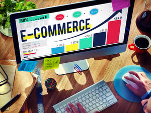 تهدف المقترحات الجديدة إلى إعطاء منظمة التجارة العالمية مزيدا من الرقابة على سوق التجارة الإلكترونية العالمية التي يراوح حجمها بين 22 و25 تريليون دولار