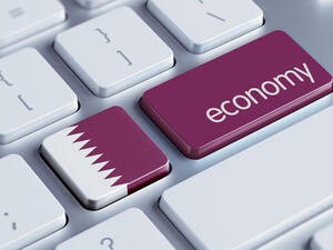 من المتوقع نمو معدل تضخم أسعار المستهلك من مستوى بلغ 3 % في العام 2014 ليصل إلى مستوى يبلغ 3.5 % في العام 2015 