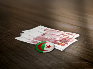 مشاريع معطلة وديون عالقة وسط تصاعد حراك الجزائر