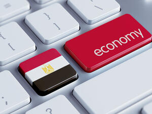 كان الاحتياطي النقدي لمصر قد بلغ نهاية شباط/فبراير الماضي 26.542 مليار دولار
