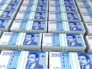 وصل إجمالي القروض المصرفية بنهاية الربع الأول من الجاري 2018 إلى حوالي 85 مليار دولار