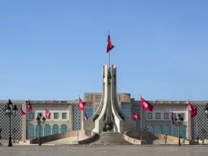 تونس تترقب زيارة لصندوق النقد قريباً 