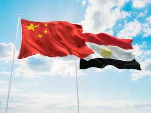 784 مليون دولار قيمة اتفاقيتين بين مصر والصين 