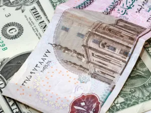 كانت مصر تستهدف نمواً في الاقتصاد بأكثر من 5% في 2015-2016 مقارنة مع 4.2% في 2014-2015 وعجزاً بنسبة 8.9% مقارنة مع 11.5%