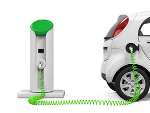 السعودية تستعد لاستقبال السيارات الكهربائية بعد 6 أشهر 