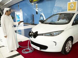 يحصل مستخدمو السيارات الكهربائية على 70 مساحة مجانية لوقوف السيارات في 40 منطقة لوقوف السيارات مدفوعة الأجر في دبي حتى نهاية عام 2019