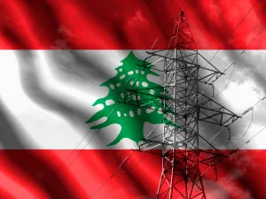 أزمة الكهرباء في لبنان