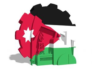 الأردن يضع أربعة محاور للاستراتيجية الوطنية للطاقة 2030