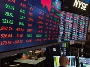 الأسهم الأوروبية تتفوق على نظيرتها الأميركية مند عدة أسابيع