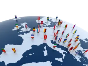 بريطانيا قد تدفع رسوم لدخول السوق الأوروبية الموحدة 