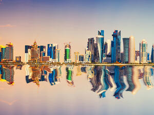 قطر 
