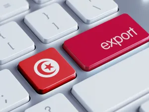 صادرات تونس تزيد بوتيرة أسرع من الواردات