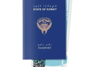 الكويت تفرض رسوماً على جميع تذاكر الطيران تصل إلى 30 دولاراً 