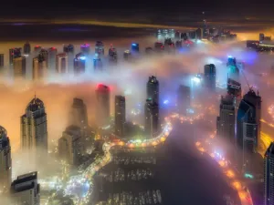 إمارة دبي 