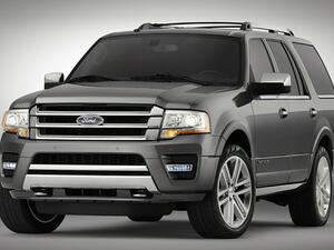 فورد اكسبيدشين