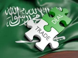 نمو الاستثمارات الأجنبية في السعودية بنسبة 12% في الربع الأول من 2017 