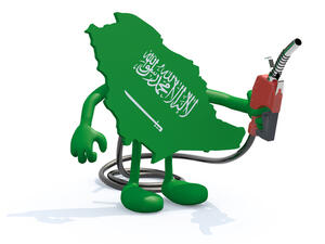 قطاع النقل يعد ثاني أكبر مستهلك للطاقة في السعودية