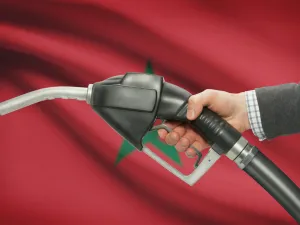 أسعار المحروقات ترتفع بالمغرب 