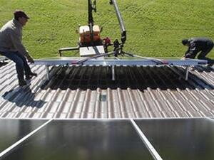 OPEC’s fifth-biggest oil producer, whose air conditioners run cheaply off state-subsidised oil-fired power plants, aims to generate 10 percent of its electricity from sustainable sources by 2020