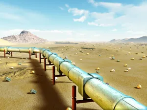 وقعت هيئة النفط والغاز البحرينية مذكرة أيضا مع شركة روسجيولوجيا المملوكة للحكومة الروسية لتعزيز الشراكة في مجال التنقيب عن النفط والغاز