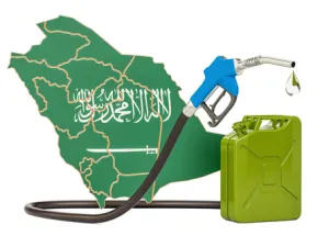 الخدمة المقدمة للمستهلك، والقضاء على حالات الخلط في البنزين والغش التجاري، حيث تعد هذه الخدمة ضمن حزمة المبادرات التي تسعى الوزارة من خلالها إلى تحقيق رؤية المملكة 2030