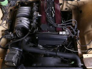 تجنب انخفاض مستوى الوقود عن النصف؛ حيث كلما زاد مستوى الهواء في خزان الوقود، كلما ازداد معامل التبخر للوقود