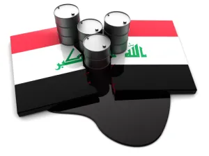 بلغ حجم إنتاج العراق من النفط 4.632 مليون برميل يوميا في يوليو / تموز وهو أعلى مستوى منذ يناير / كانون الثاني