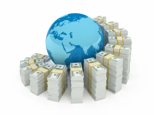 ديون الشركات في الأسواق الناشئة زادت 1.6 تريليون دولار في النصف الأول