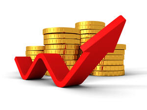 أسعار الذهب تقفز قرب ذروة 12 أسبوعا وسط تراجع الأسواق