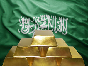 التجار السعوديين ظلوا يعتمدون طوال السنوات الماضية على استيراد الذهب من الإمارات