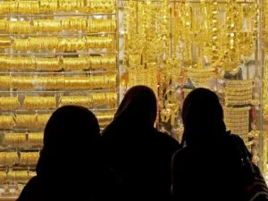 ارتفع إنتاج السعودية من الذهب بنسبة 72 في المائة، بما يعادل 3.2 ألف كجم خلال عشر سنوات