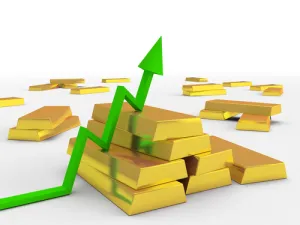 قفز الذهب بالتوازي مع أسواق الأسهم بعدما عدل بنك اليابان المركزي إطار سياسته النقدية ليتحول إلى استهداف أسعار الفائدة مع تهميش برنامج ضخم لطباعة النقود تجاوزت مدته الثلاث سنوات